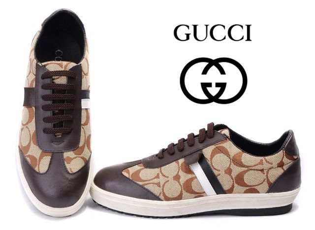 gucci low top men104